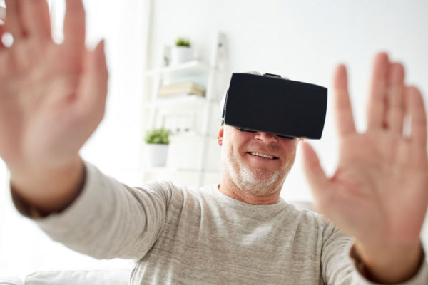 Virtual Reality in Custom Home Building